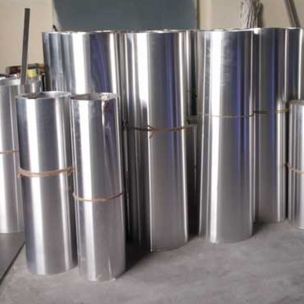Aluminium Sheet Coil