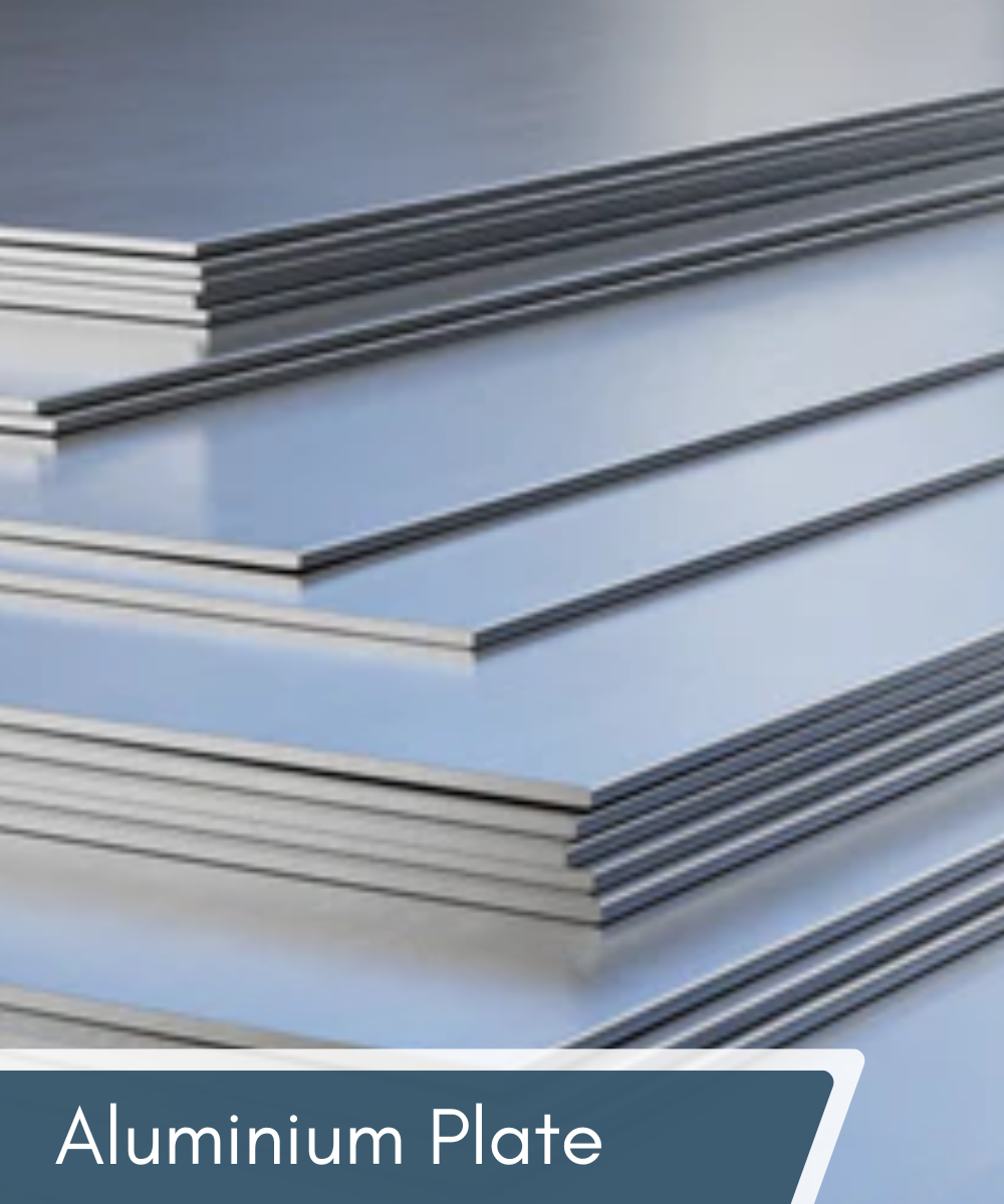Stainless Steel Plate
